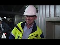 Afscheid van kolencentrale Hemweg nadert