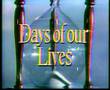 1972 1993 Days Of Our Lives Open