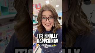 TARGET TOY CLEARANCE IS STARTING!! 😍 #couponing #savingmoney #clearancefinds #deals