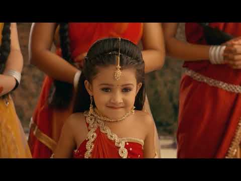 Shri Krishnaleela - Full Ep - 184 - Nirnay Samadhiya, Amardeep Garg, Mahi Soni, Manish - Zee Bangla