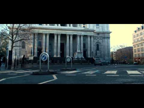 토르 : 다크 월드 - 예고편