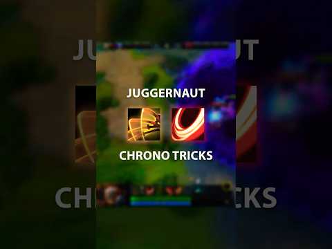 Juggernaut can use Chronosphere to his advantage #Dota2 #Dota2Gameplay