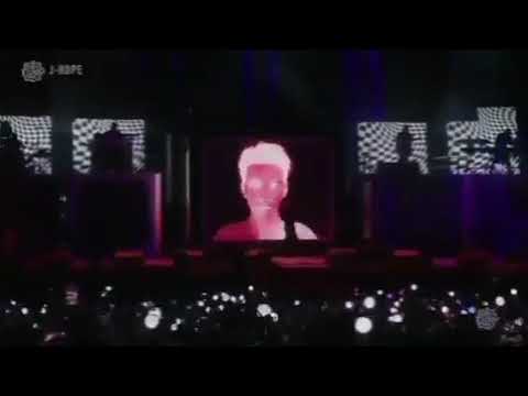 220731 What if... ♡ j-hope at Lollapalooza 2022 Chicago