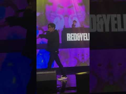 180623 더 시너지—식케이(Sik-K)너의 밤