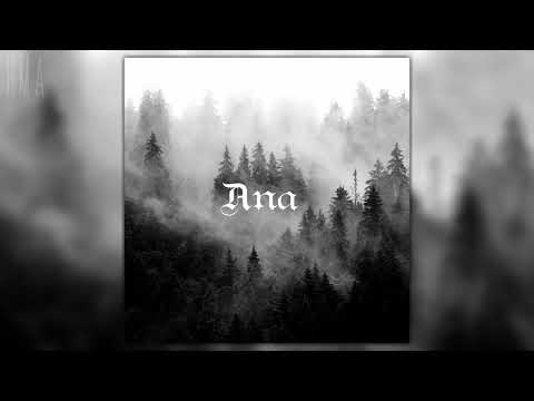 Ana - Ana (Full EP)