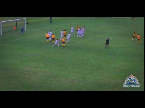 Nenad Markovic - William Penn University