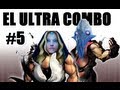 El Ultra Combo: Ancient Aparition y Crystal Maiden ...