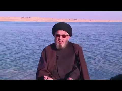 ⁣الحوار مع الملحد