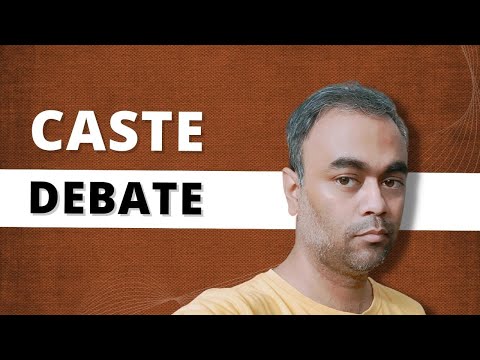 I disagree with savarna NRI who dislikes caste-based reservations
