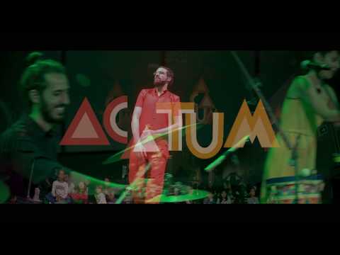 ACATUM no Sesc Paulista