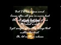 Imagine Dragons - Release (Lyrics) 