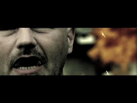 God Dethroned - Poison Fog (OFFICIAL VIDEO)