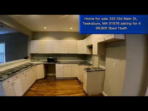 house for sale by Lowell Real Estate Experts