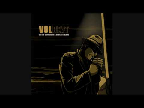 Volbeat - Wild Rover of Hell (Lyrics) online metal music video by VOLBEAT