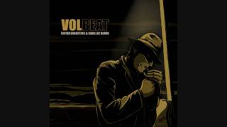 Volbeat - Wild Rover of Hell (Lyrics)
