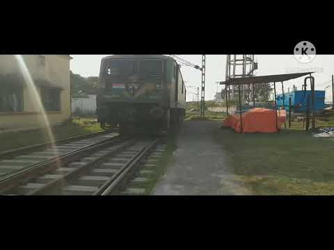 Level Crossing Bracket Fittings