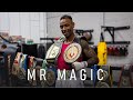 MR MAGIC UK Masters boxing VS Germany Masters Boxing (DOCUMENTARY)