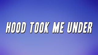 Compton's Most Wanted - Hood Took Me Under (Lyrics)