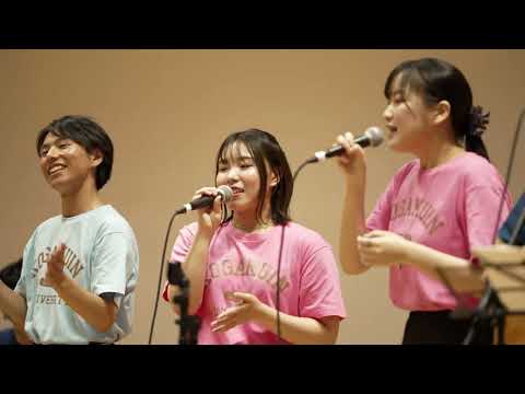 KOGAKUIN Σ feat. HITOSHI ARAI ACOUSTIC BAND SET ④