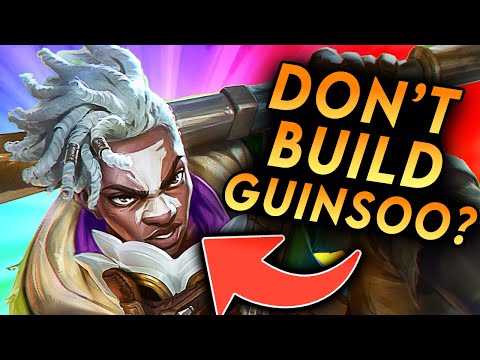 He WON the Tournament by FORCING This Reroll Comp