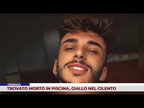 Capaccio Paestum, Taras Ivanyshyn trovato morto in piscina: autopsia sarà decisiva