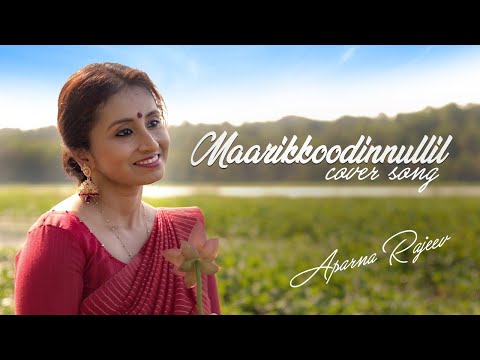Maarikkoodinnullil Cover Song | Aparna Rajeev | KS Chithra | Ilaiyaraja