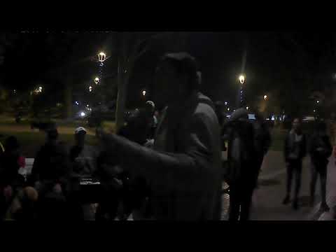 YEPSEN vs VUSCOOH | Cuartos de final EDF 1 Fecha 2