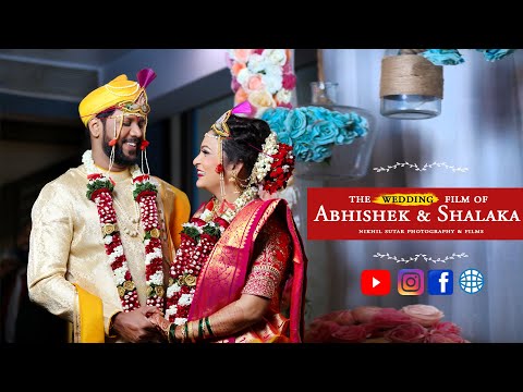 Wedding Photographer portfolio by Nikhil Sutar Photography in Thane - Photo 4