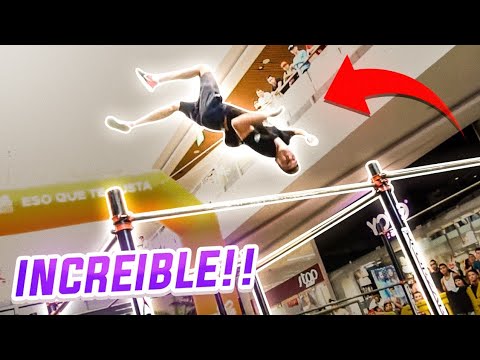 LOS MEJORES ATLETAS DEL MUNDO EN EL WSWCF COLOMBIA