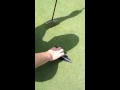 Triangulate Your Putter