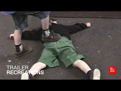 Recreations | Trailer | BELDOCS 2020