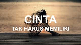 Download lagu Cinta Tak Harus Memiliki Cover Lia Magdalena ( ST12 ) Lirik mp3