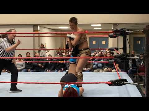 NOVEMBER TO REMEMBER: The Only Sloan vs Izzy McQueen