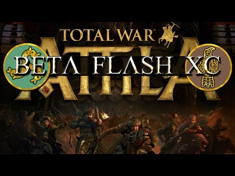 R4G1 Maximus vs Majutsu - Vandals vs Franks - BETA Flash Tournament #90