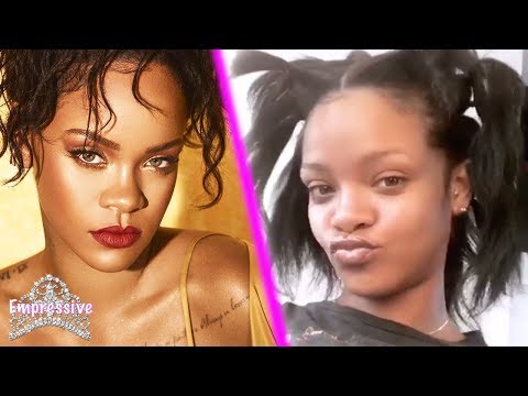 download lagu mp3 mp4 Rihanna No Makeup, download lagu Rihanna No Makeup gratis, unduh video klip Rihanna No Makeup