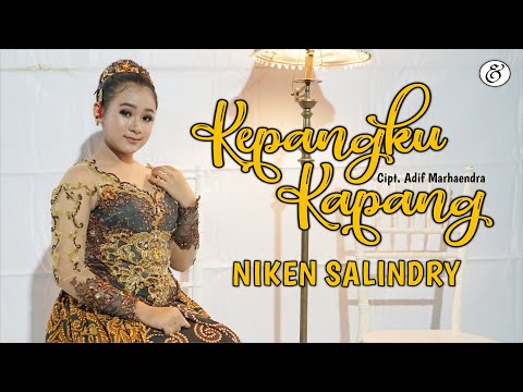 Niken Salindry - Kepangku Kapang | Dangdut (Official Music Video)