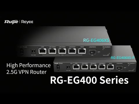 Broadband Router - broadbandbuyer.com