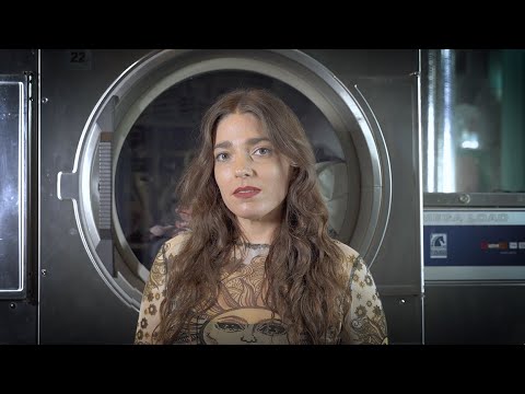 Cumbia del Laundromat - Bululú (Promo Video)