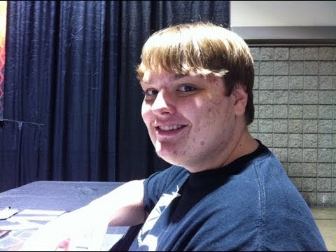 Deadliest Deck & A Patrick Hoban F*** You Rant... Oh My Goodness