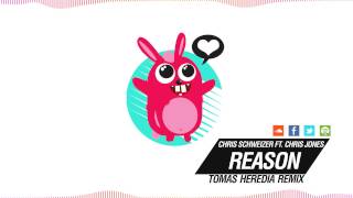 Chris Schweizer feat. Chris Jones  - Reason (Tomas Heredia Remix)