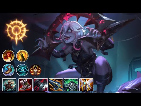 BRIAR MONTAGE - BEST PLAYS