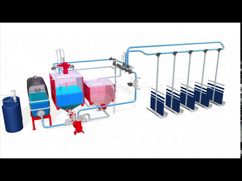 WEDA BW+ Flüssigfütterung_Liquid Feeding (BW+)