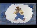 One Second Of Every 1985 1987 Berenstain Bears Episode RD