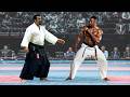 The Untold Rivalry Of Steven Seagal Vs Michael Jai White