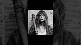 AI&#39;s take on Taylor&#39;s &quot;reputation (Taylor&#39;s Version)&quot;.#taylorswift #reputationTV #AIart