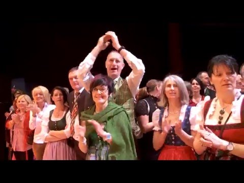 Bauernbundball Graz 2016