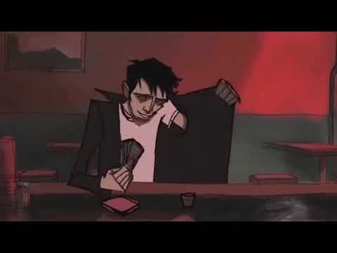 Patis - Paranoia ( ft. Ecko Lossos )