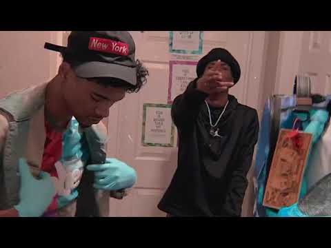 GAVE HER A XAN (Prod. Young Flavour)