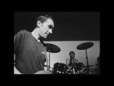 Fugazi Waiting Room (music video)