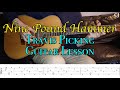 Nine Pound Hammer - Merle Travis (With Tab) | Watch & Learn Travis Picking Guitar Lesson